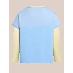 FOUND T-shirts and Polos