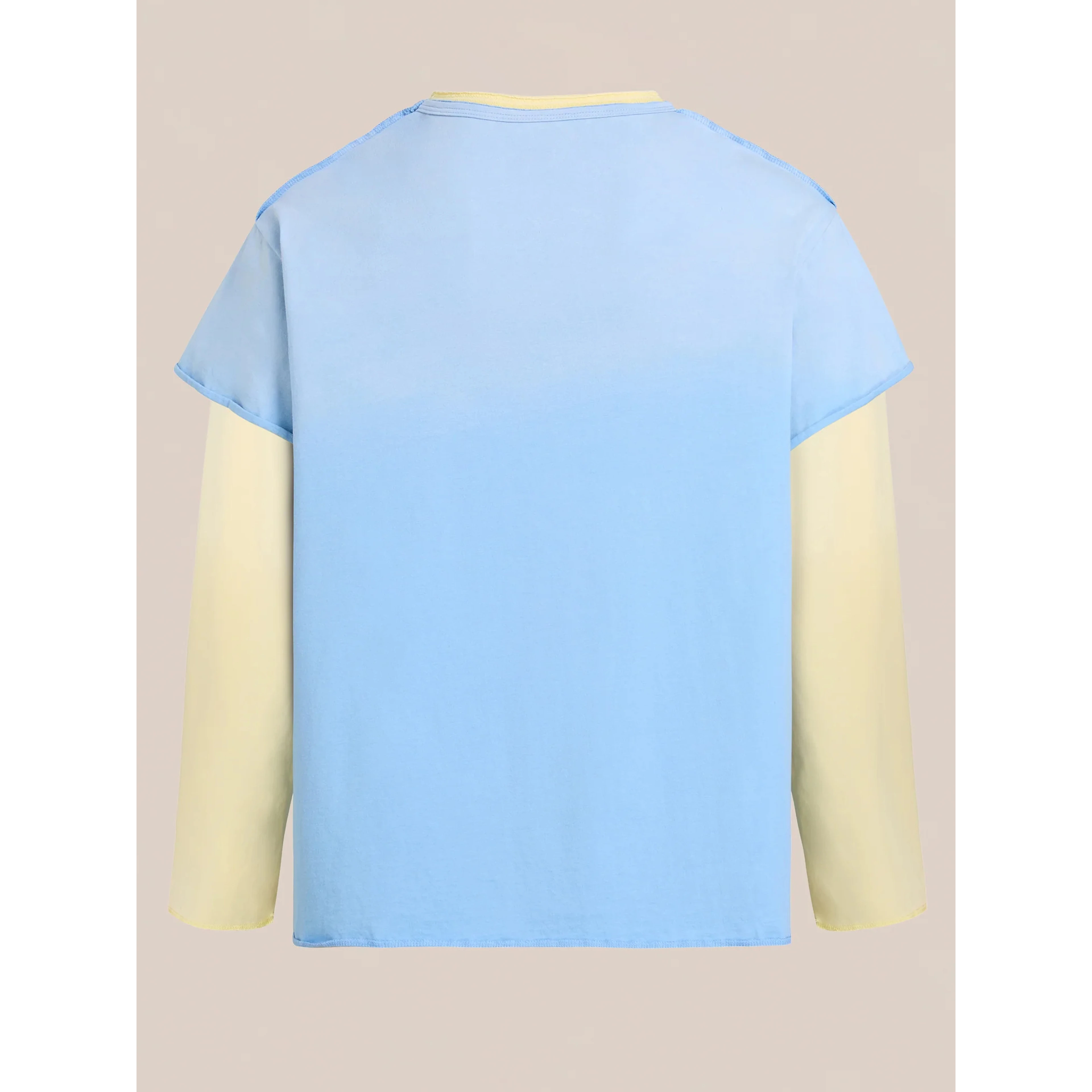 FOUND T-shirts and Polos
