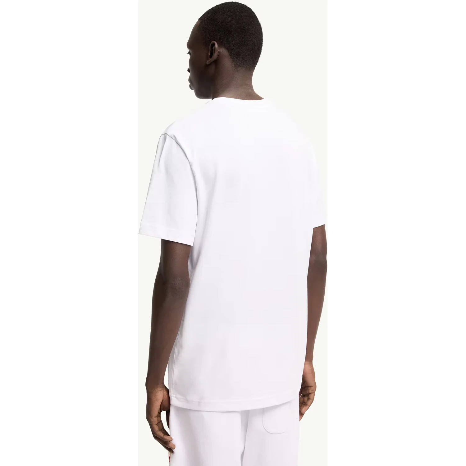 Moncler T-shirts and Polos