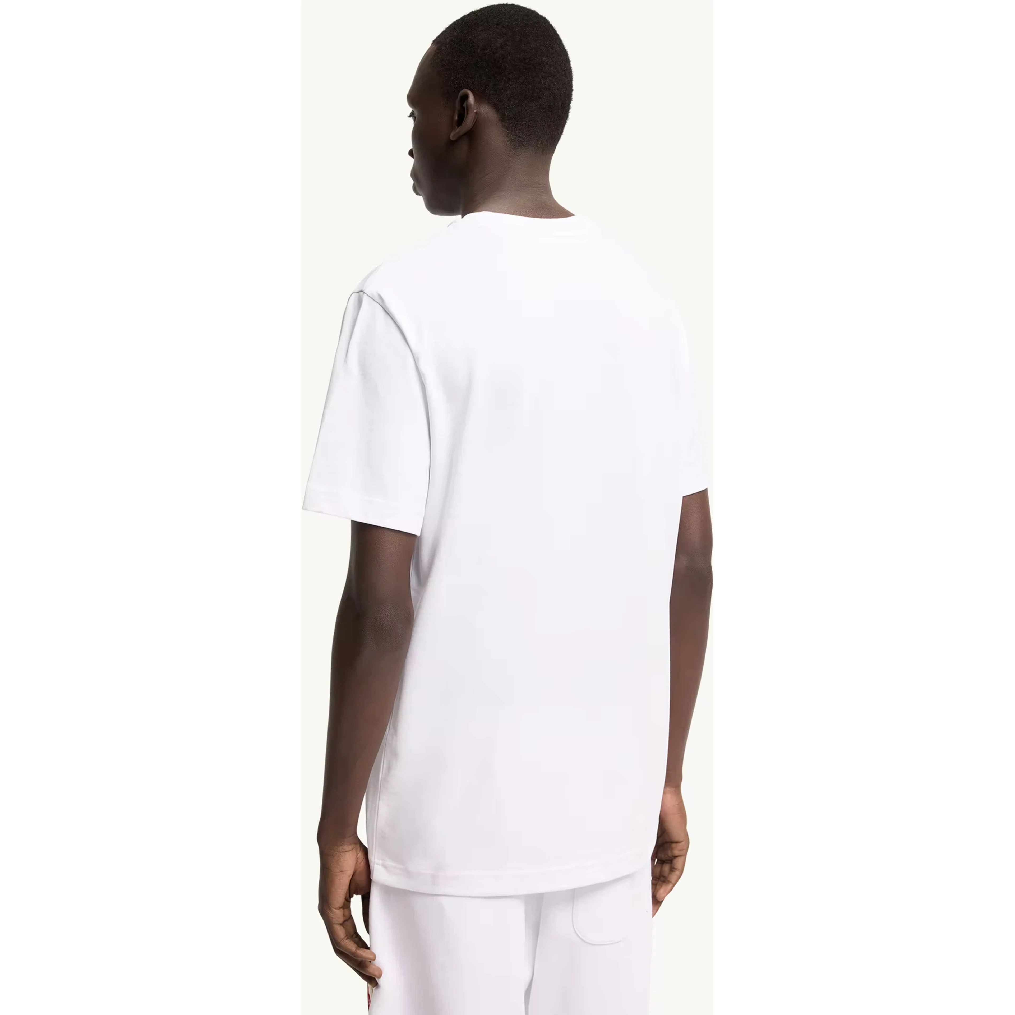 Moncler T-shirts and Polos
