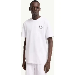 Moncler T-shirts and Polos