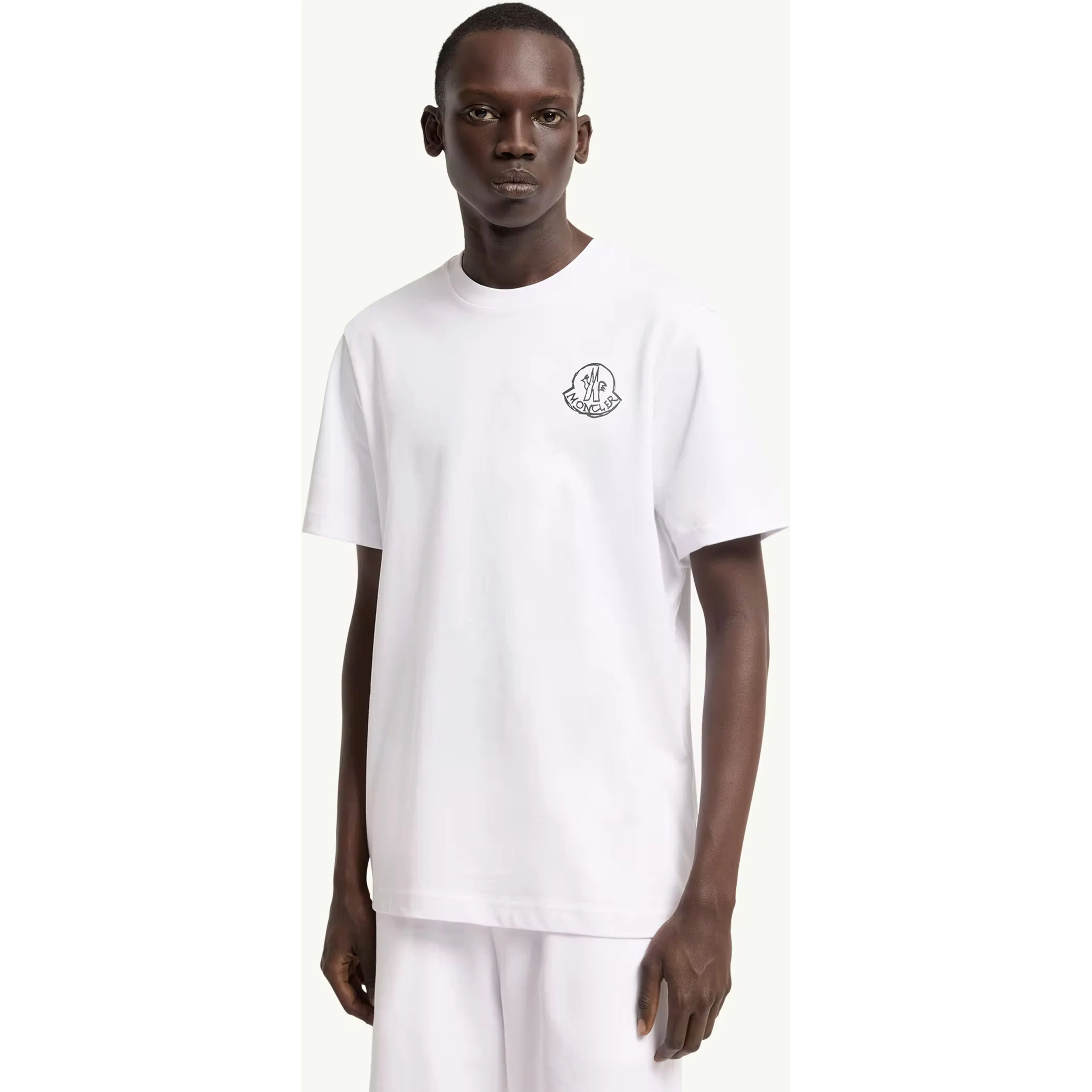 Moncler T-shirts and Polos
