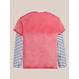 FOUND T-shirts and Polos