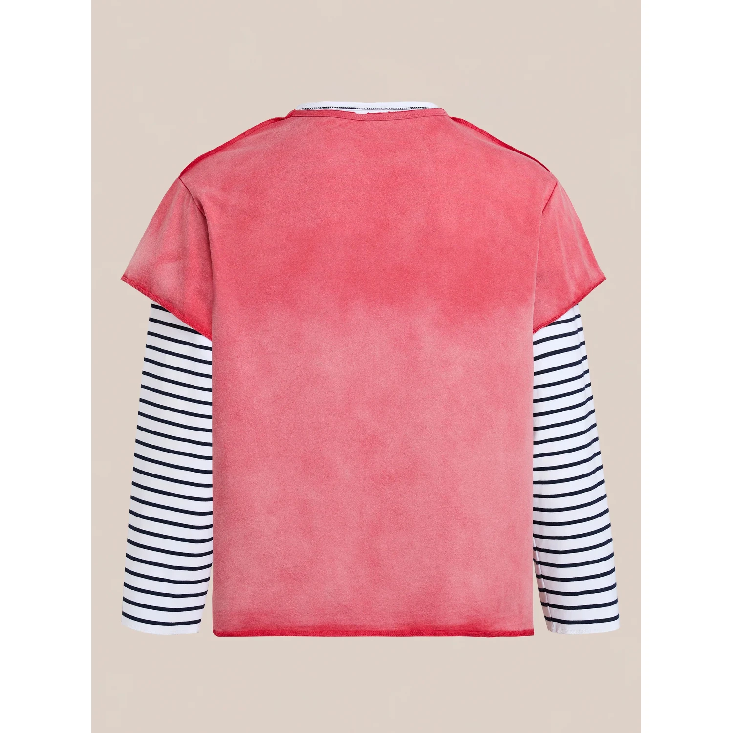 FOUND T-shirts and Polos