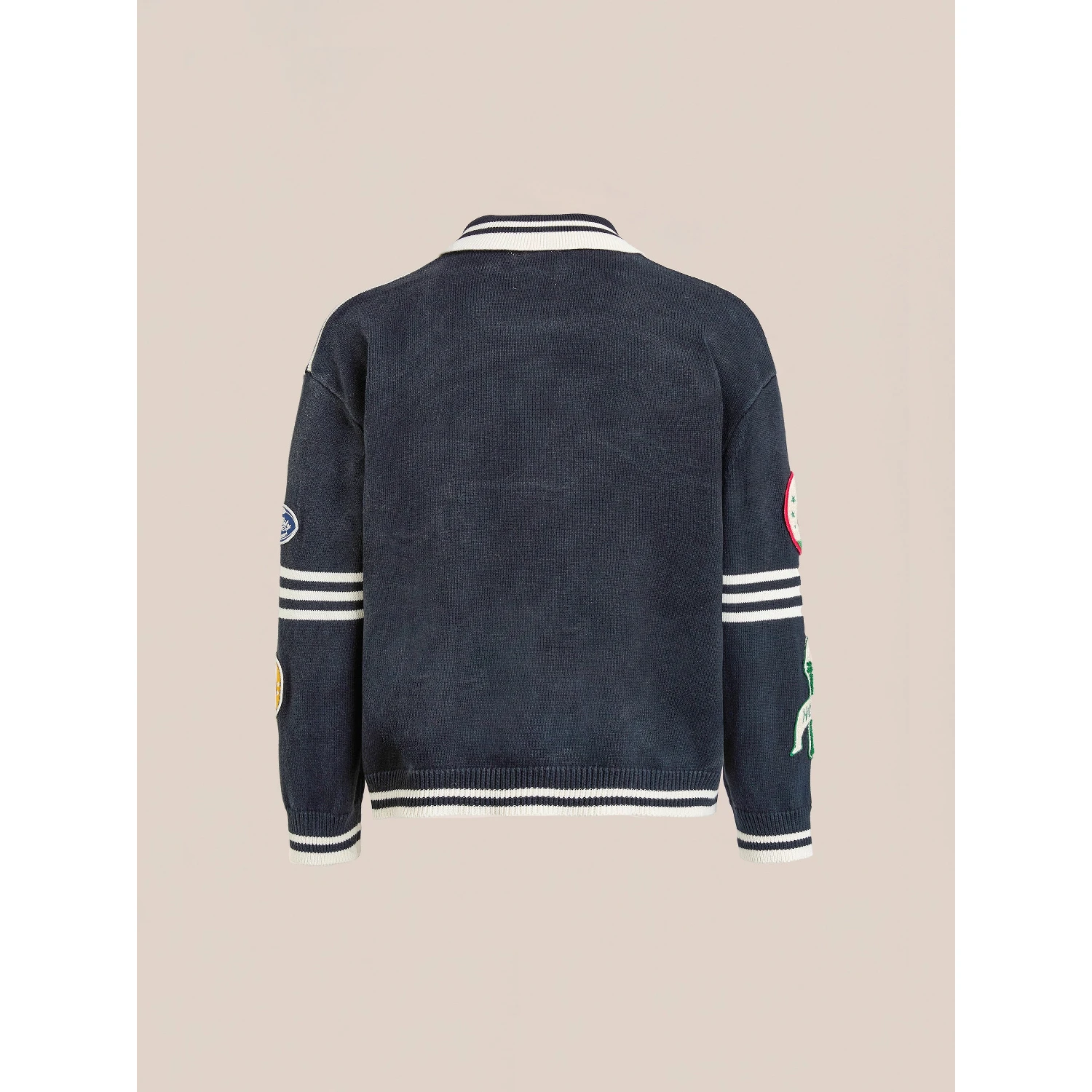 FOUND Sweaters