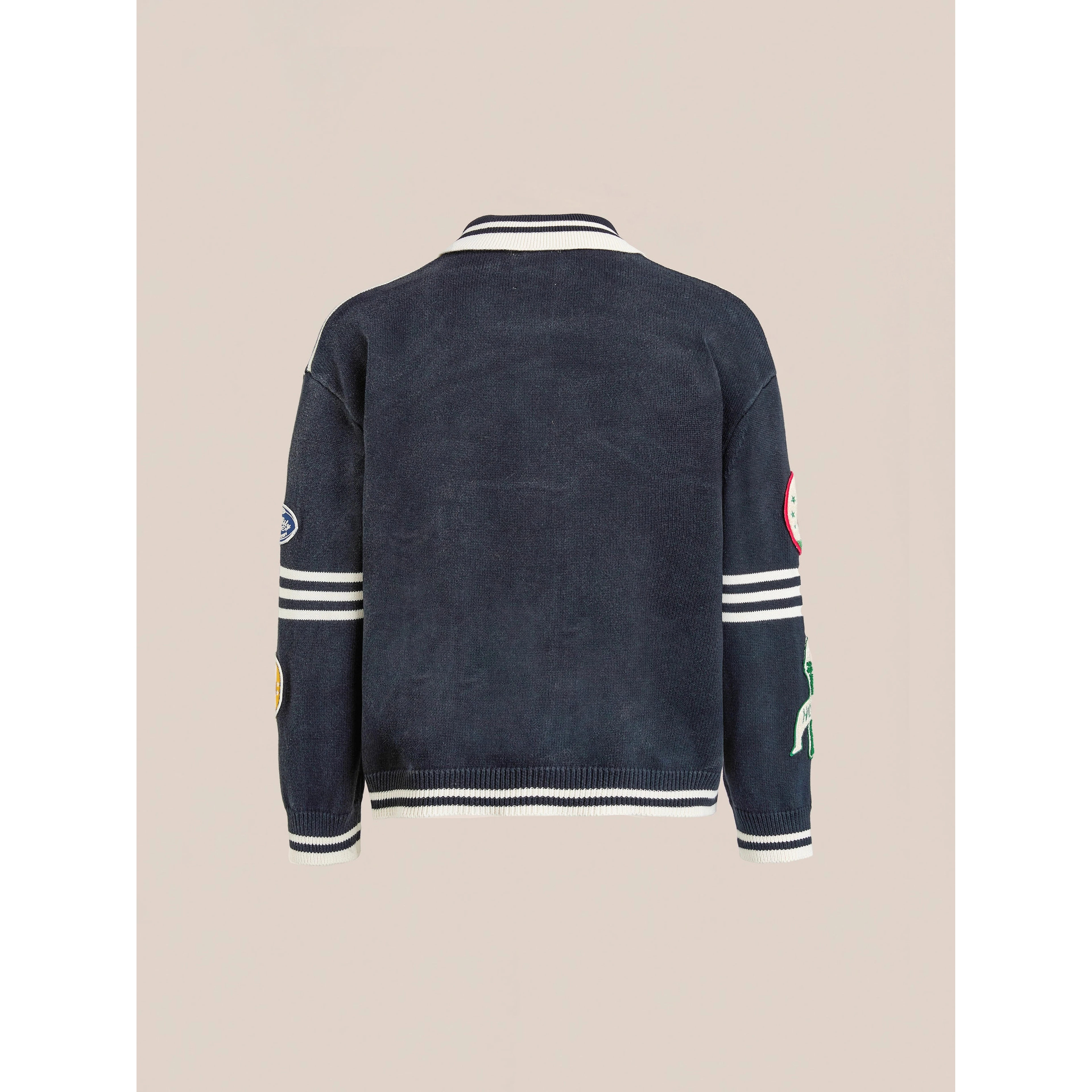 FOUND Sweaters