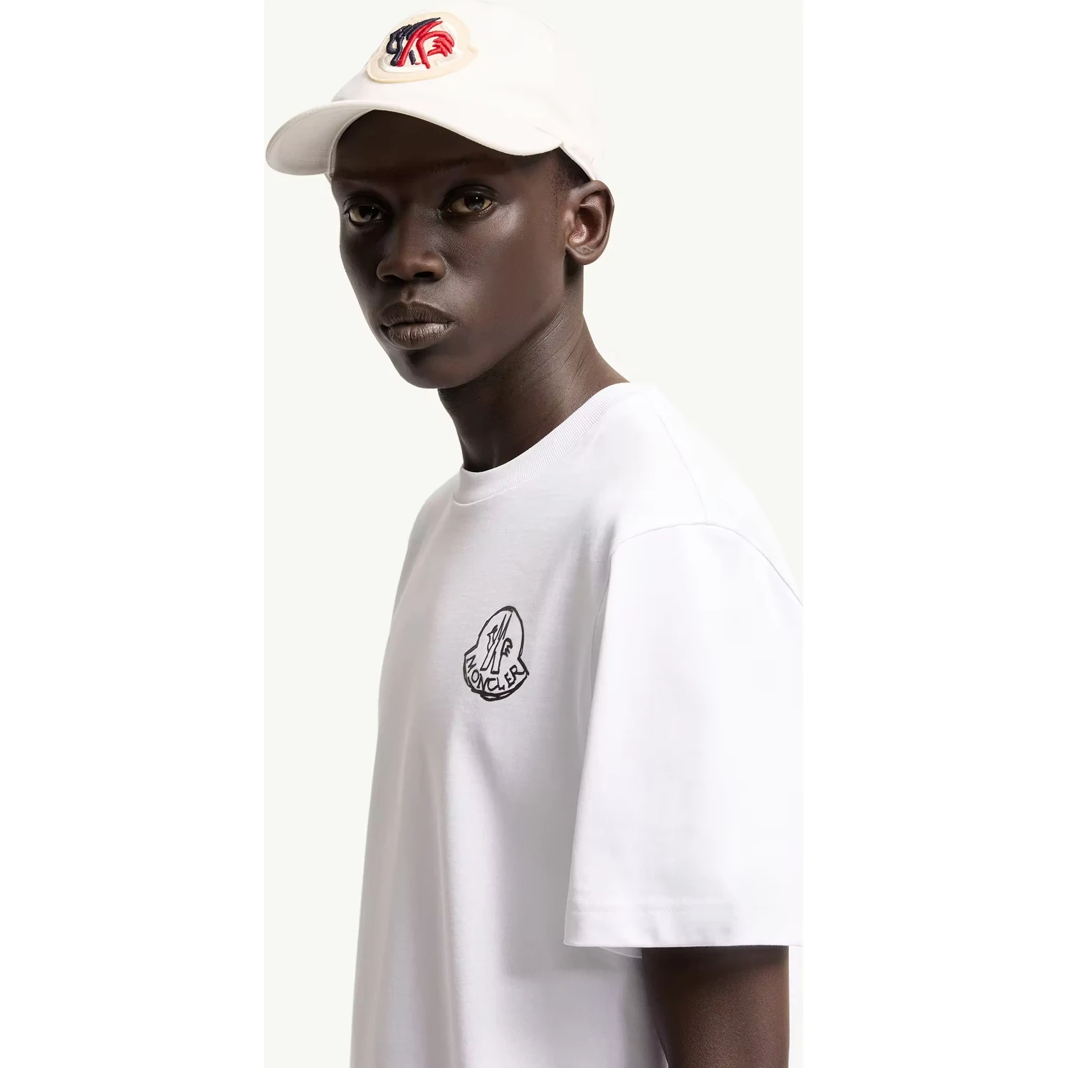Moncler T-shirts and Polos
