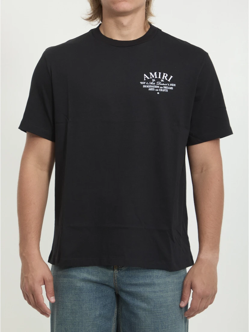 Arts District T-Shirt