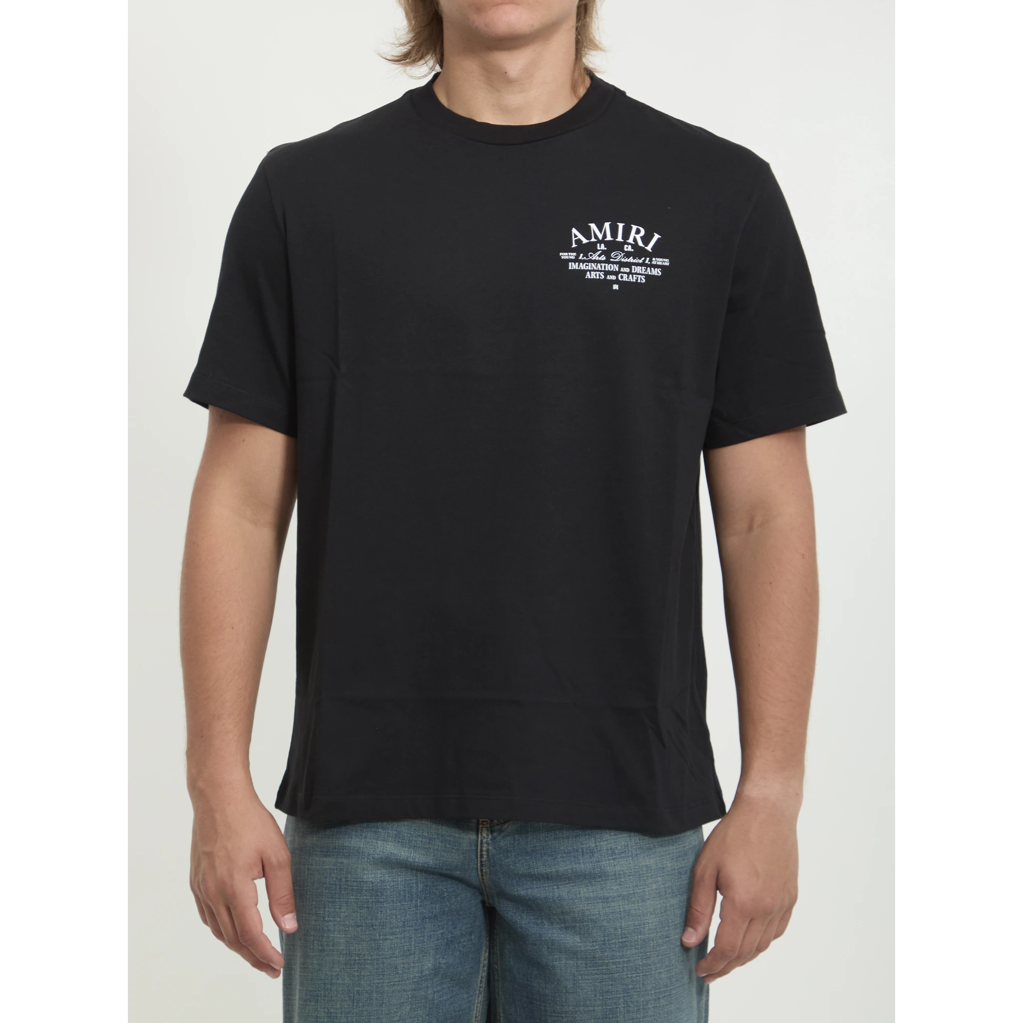 Arts District T-Shirt