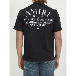 Arts District T-Shirt