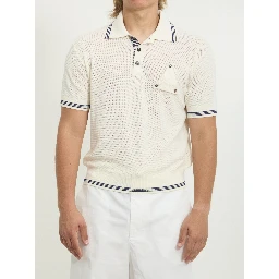 Voilier polo shirt