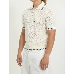 Voilier polo shirt