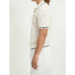 Voilier polo shirt