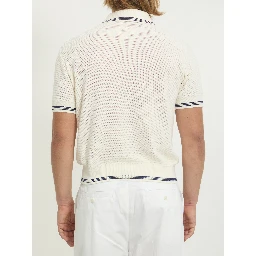Voilier polo shirt