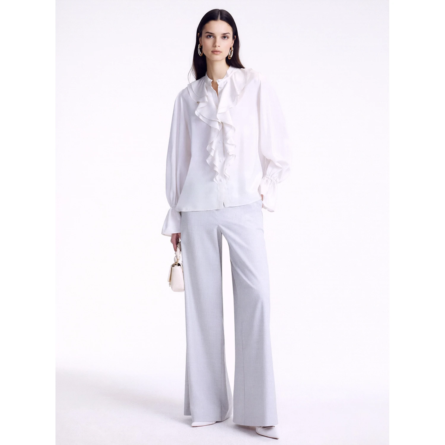 MARELLA MLLCALDAIA blouse
