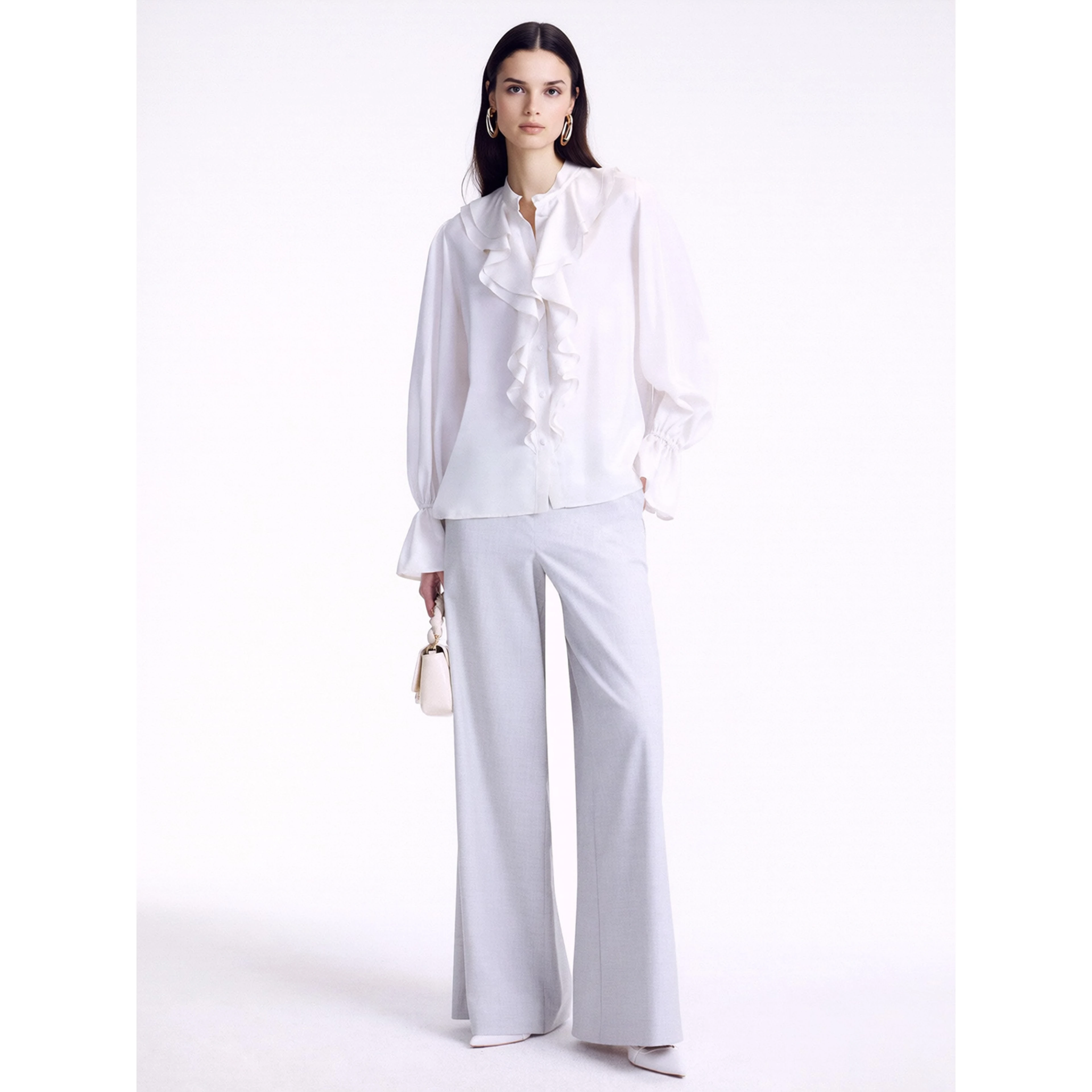 MARELLA MLLCALDAIA blouse