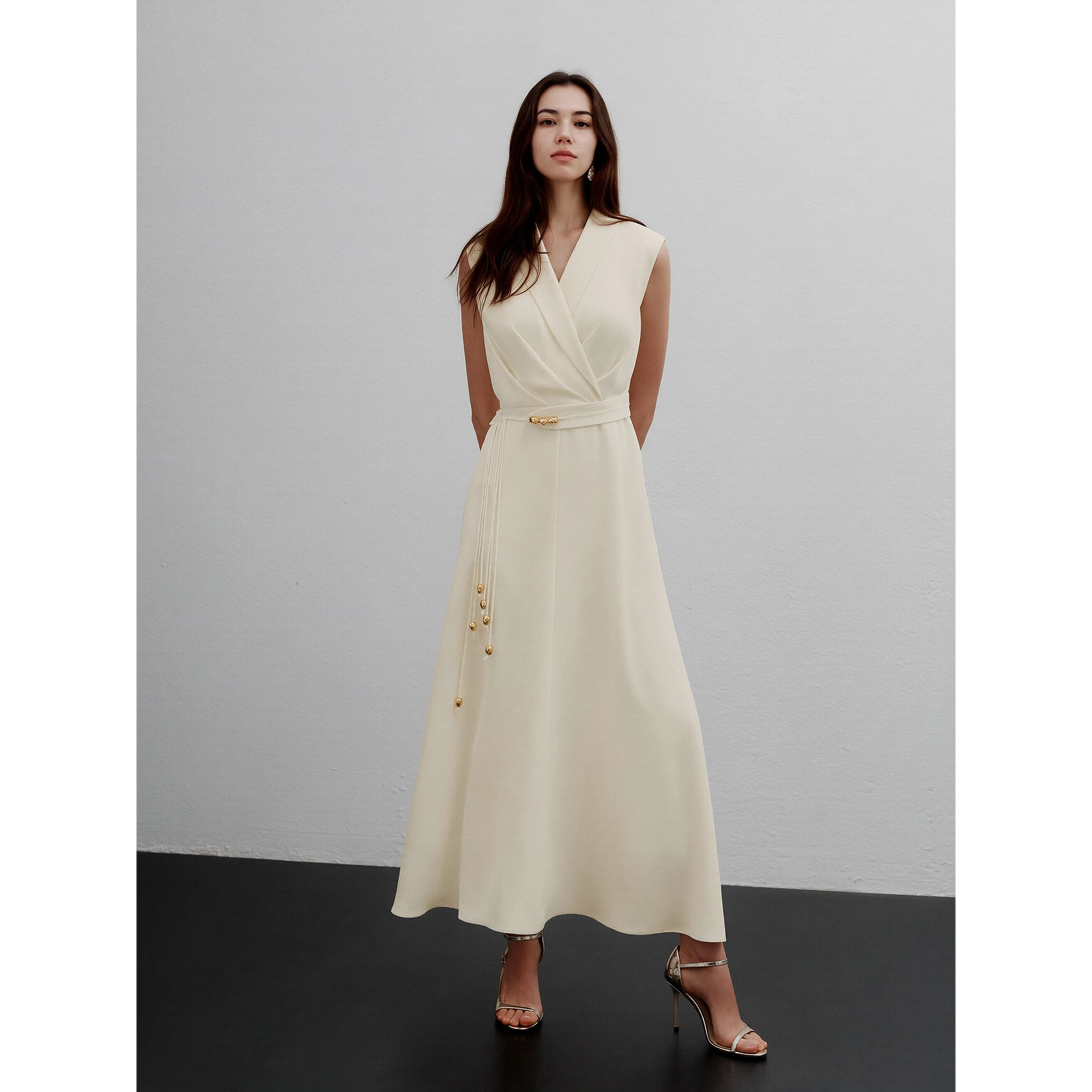 MARELLA MLTCALI dress