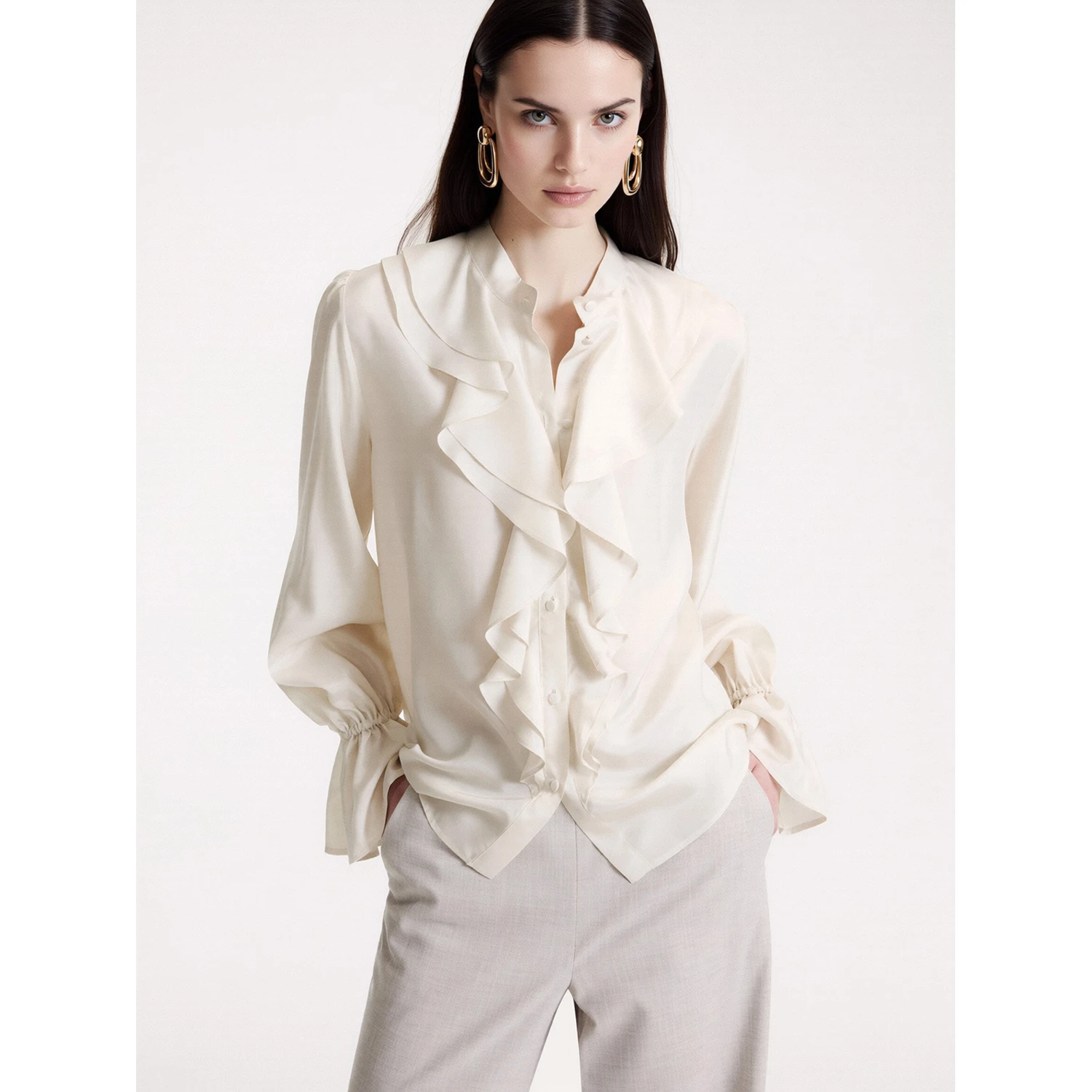 MARELLA MLLCALDAIA blouse