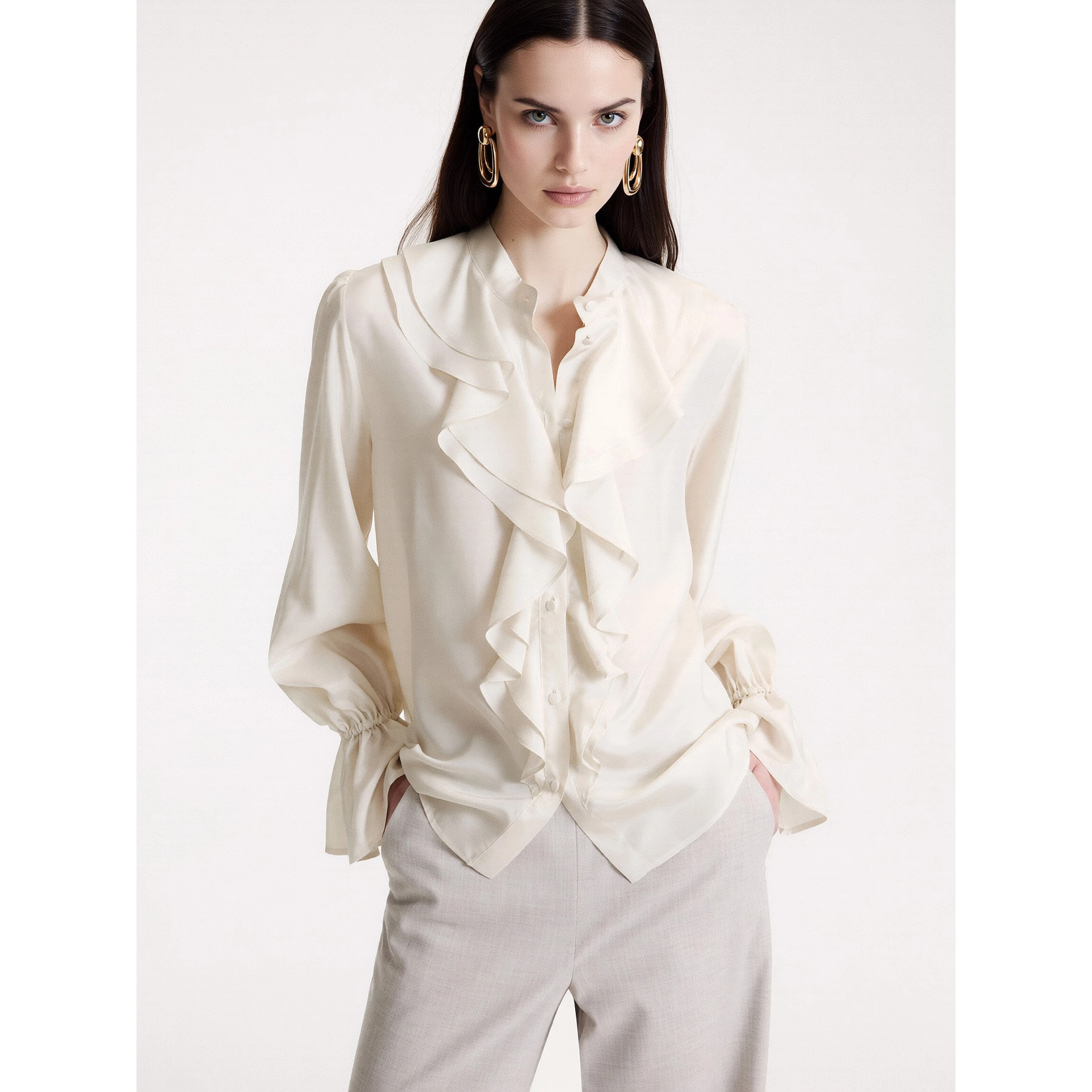 MARELLA MLLCALDAIA blouse