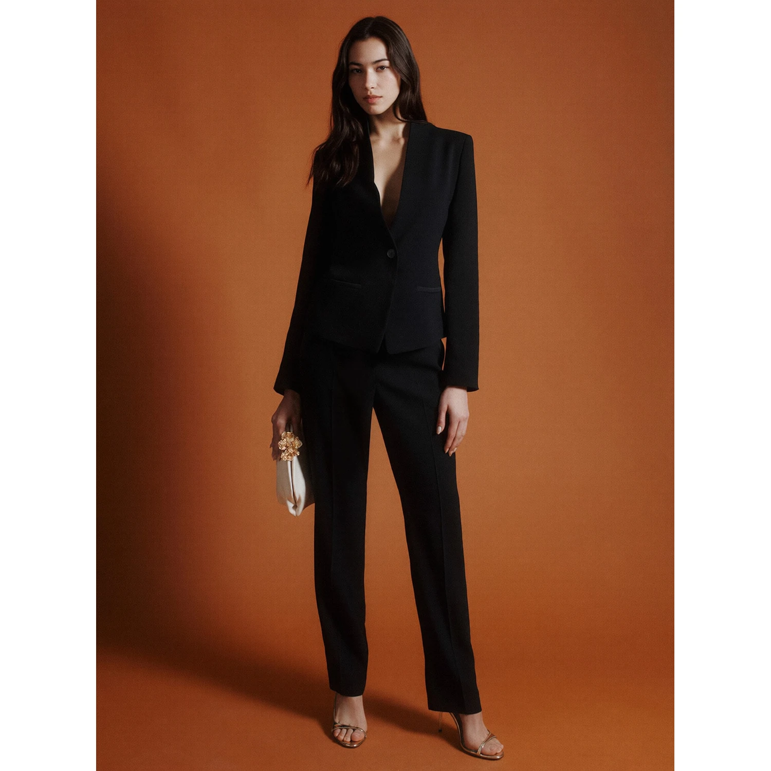 MARELLA MLTNEMBO pants