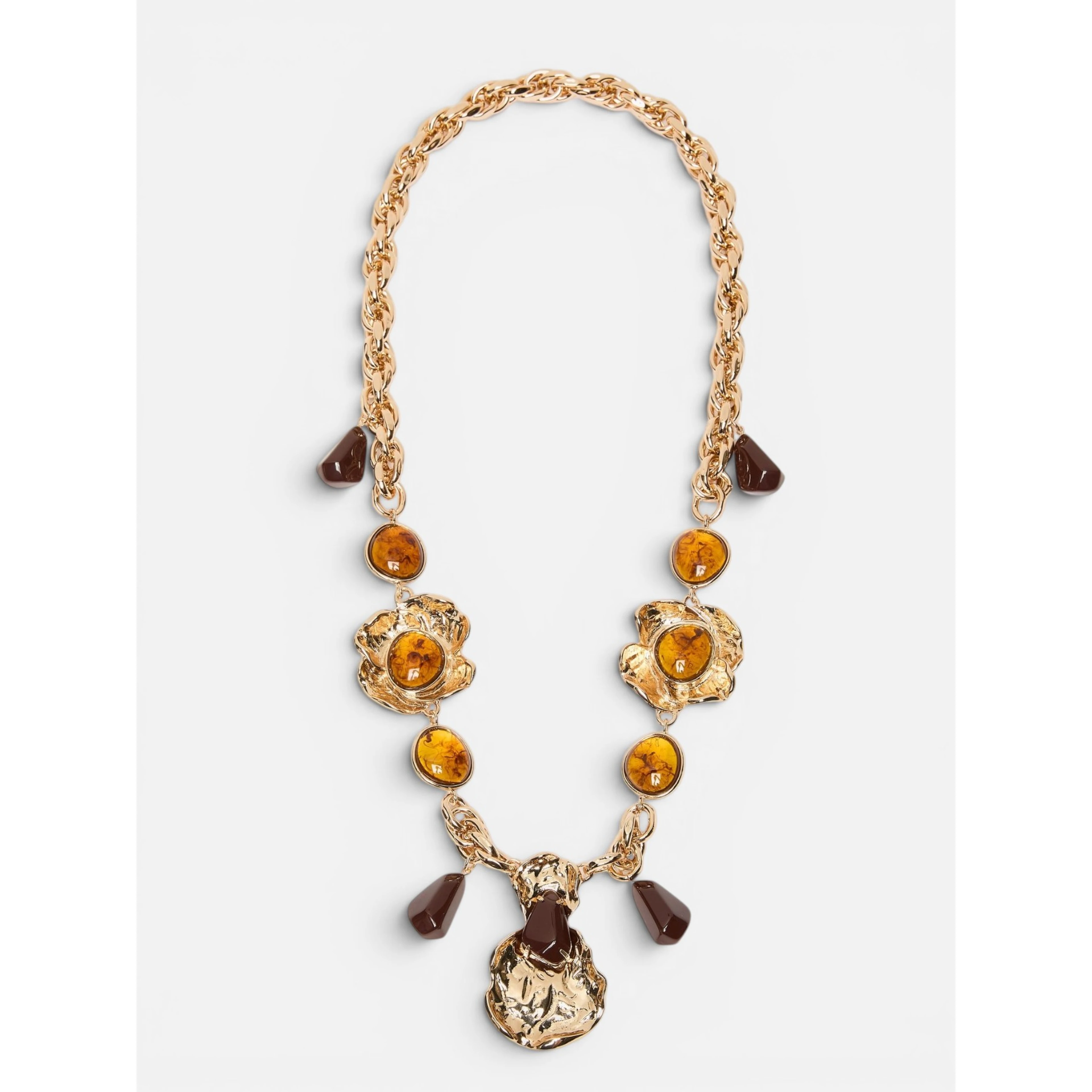 MARELLA MLASUMERO necklace