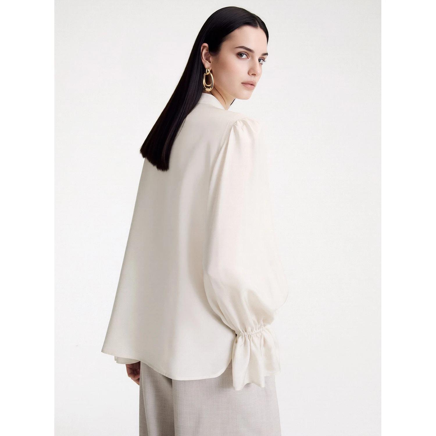 MARELLA MLLCALDAIA blouse