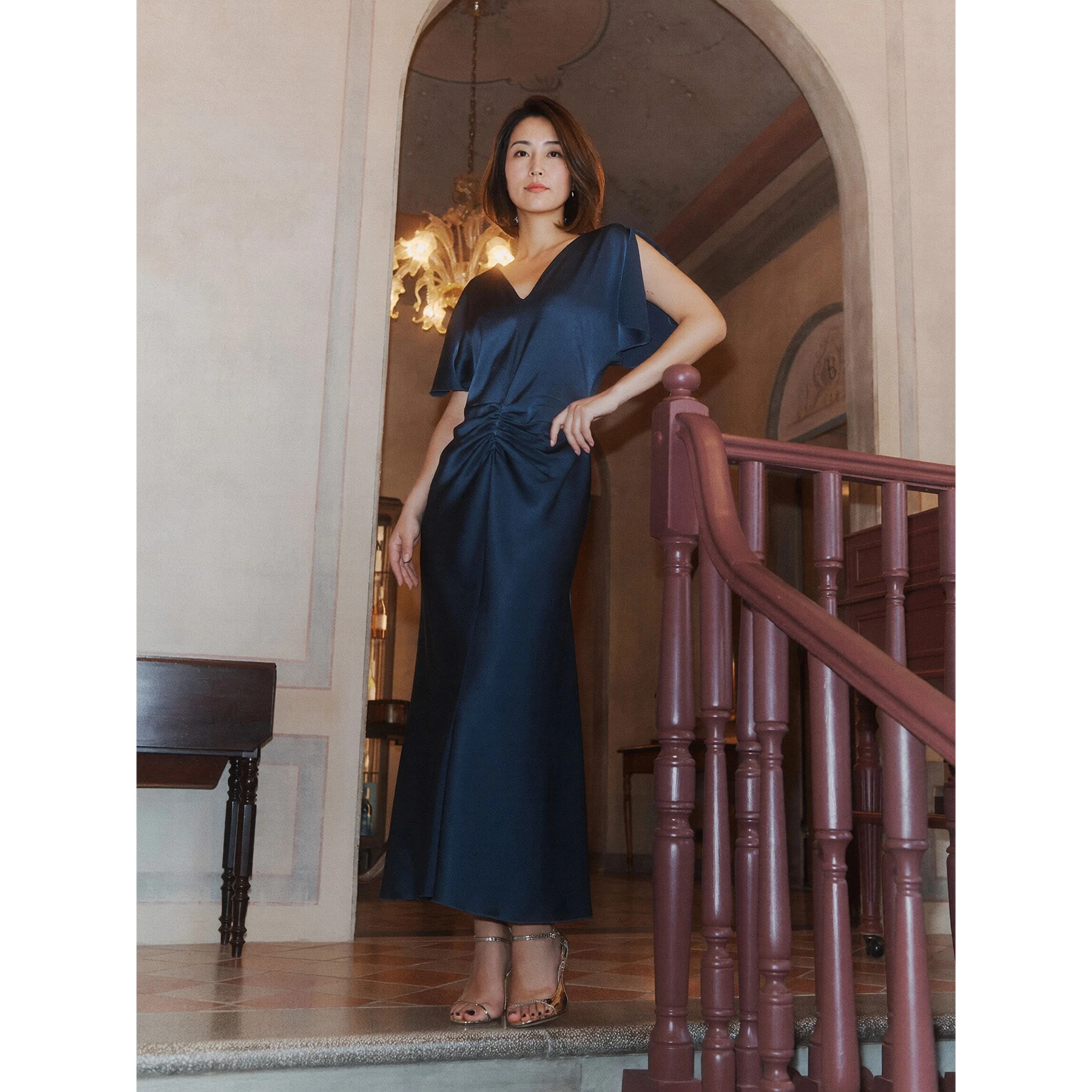 MARELLA MLLDAMA dress