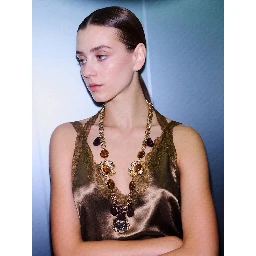 MARELLA MLASUMERO necklace