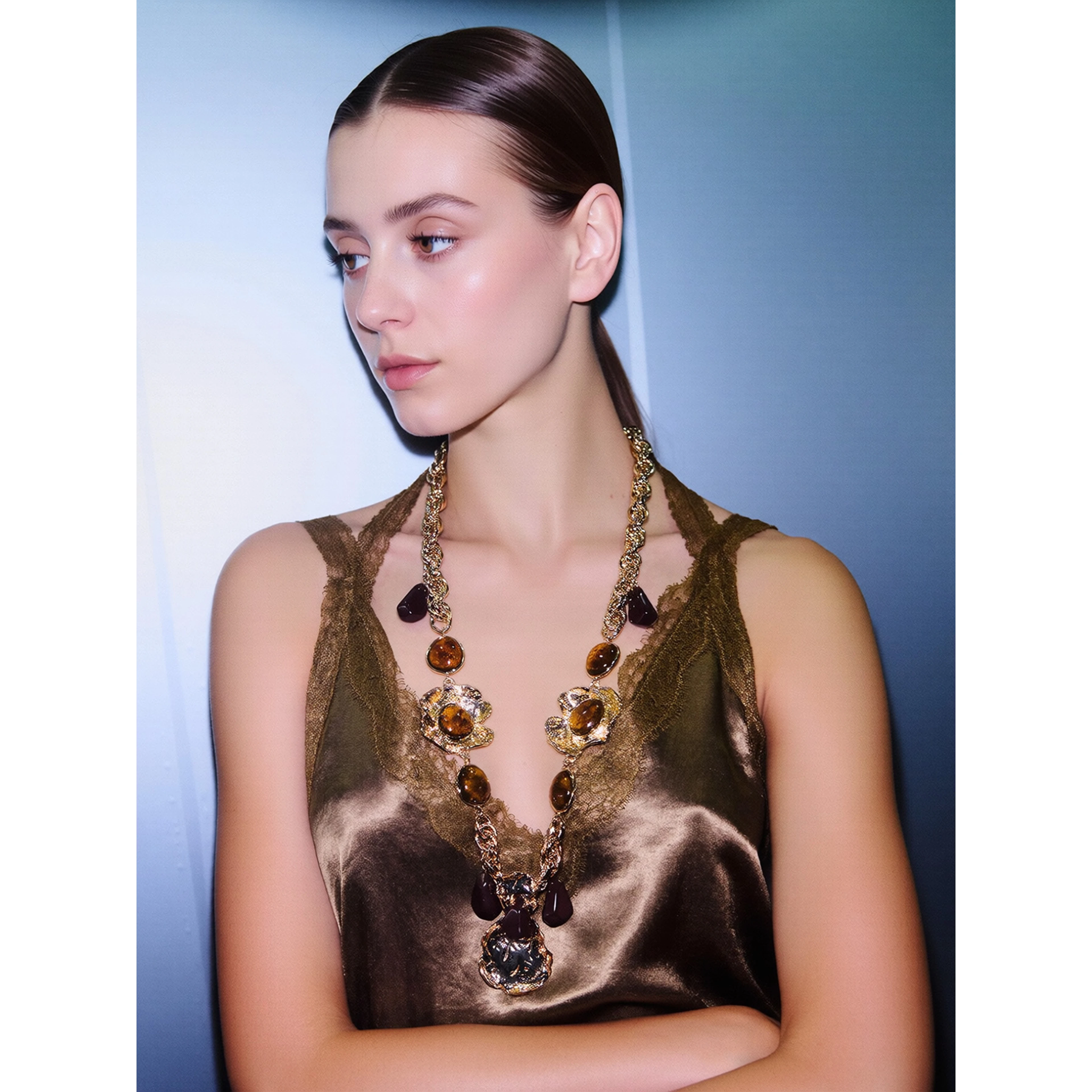MARELLA MLASUMERO necklace