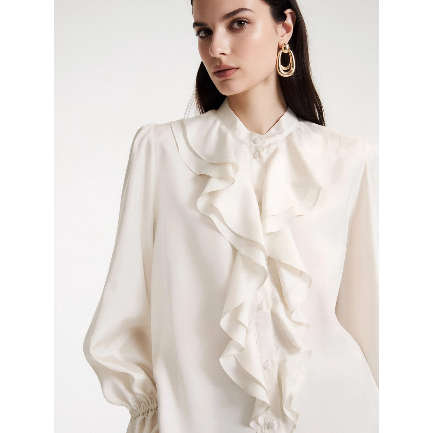 MARELLA MLLCALDAIA blouse