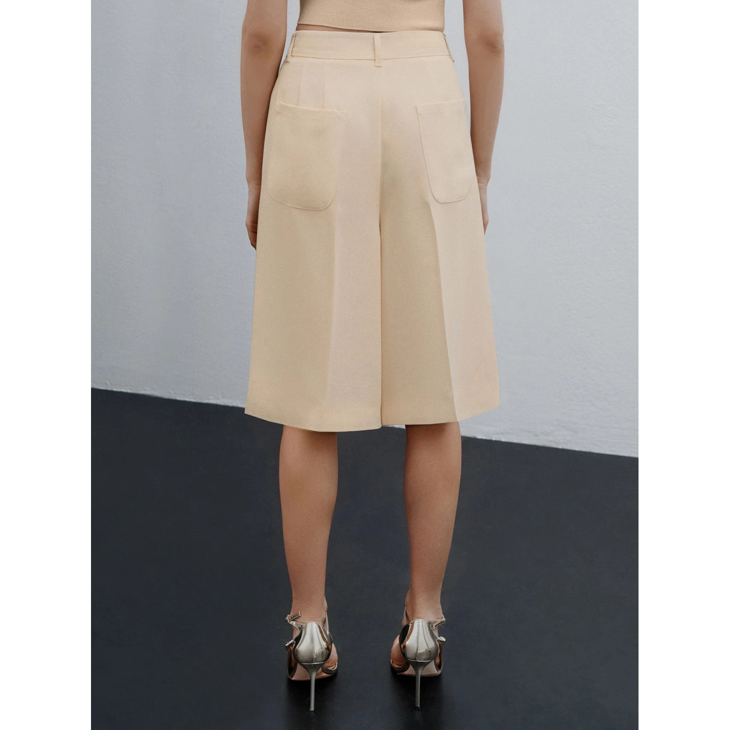 MARELLA MLTDETTO shorts
