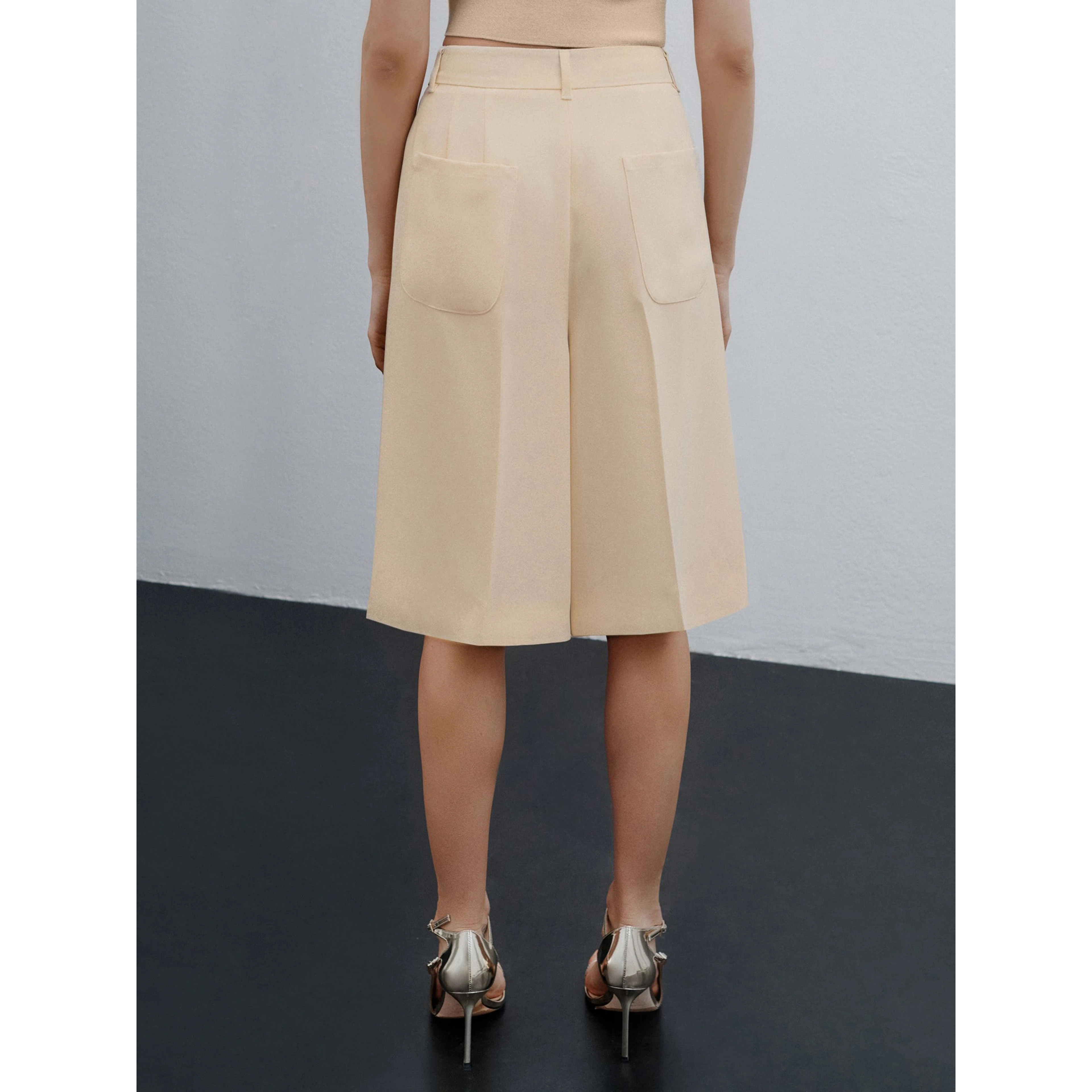 MARELLA MLTDETTO shorts