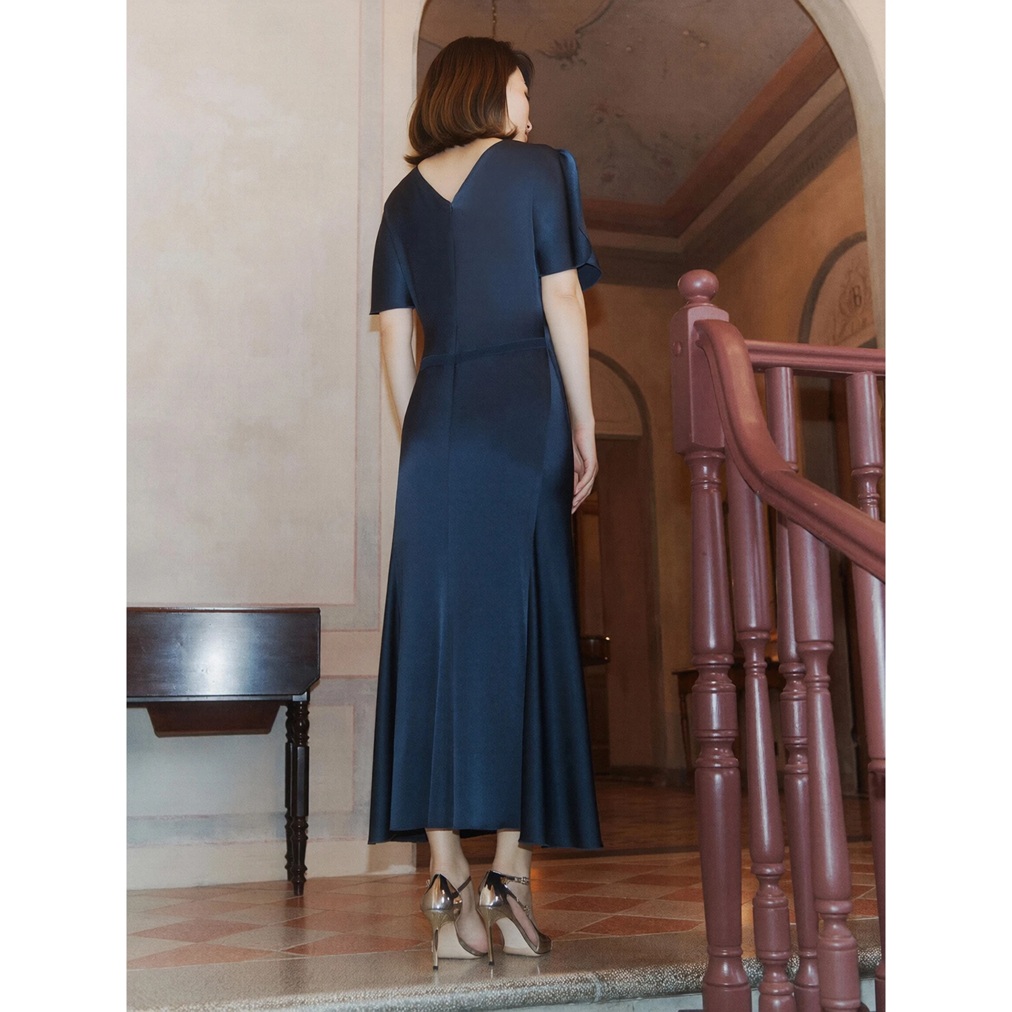 MARELLA MLLDAMA dress