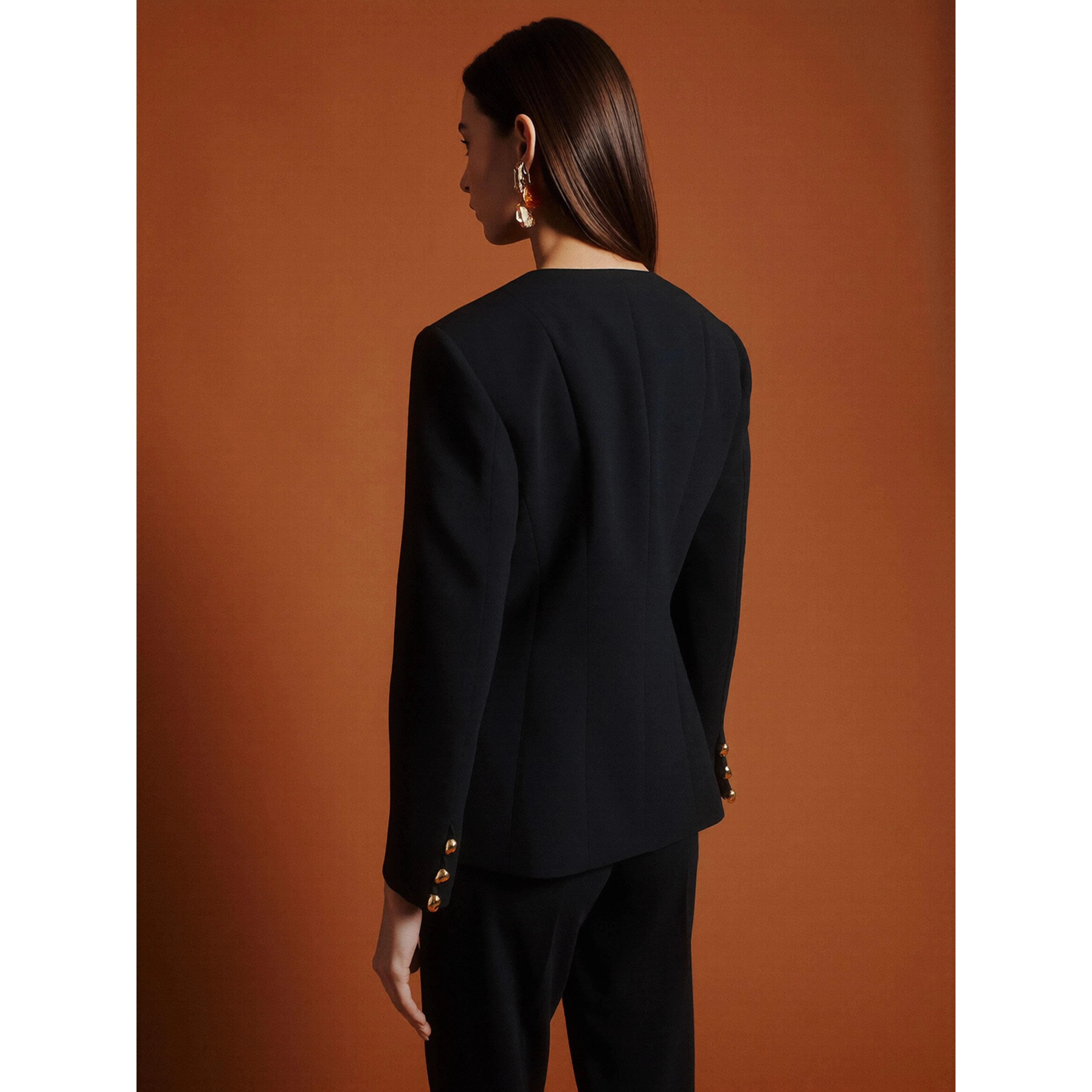 MARELLA MLTPEVERA jacket