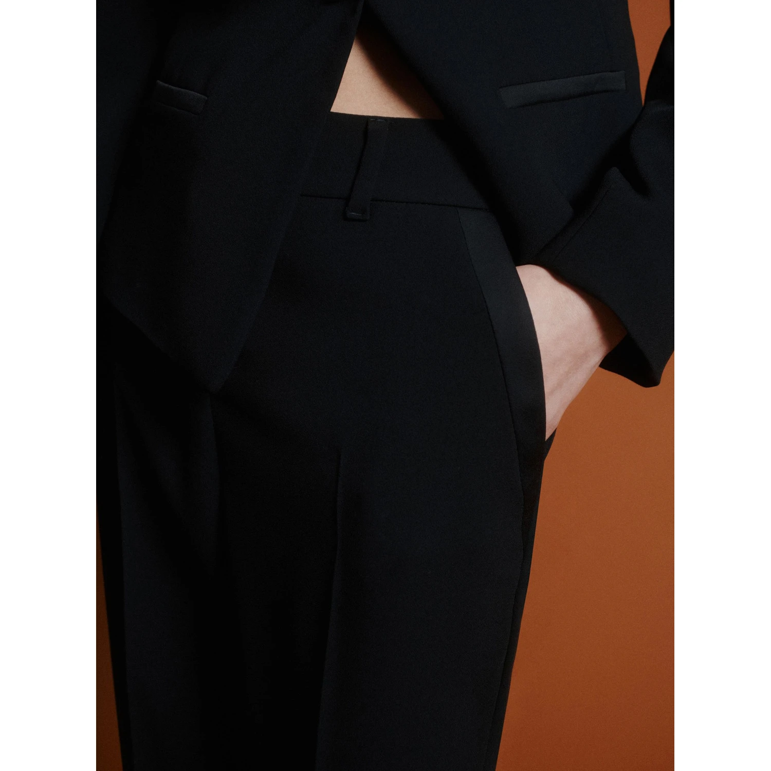 MARELLA MLTNEMBO pants
