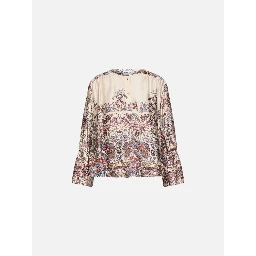 MARELLA MLLGIRINO blouse
