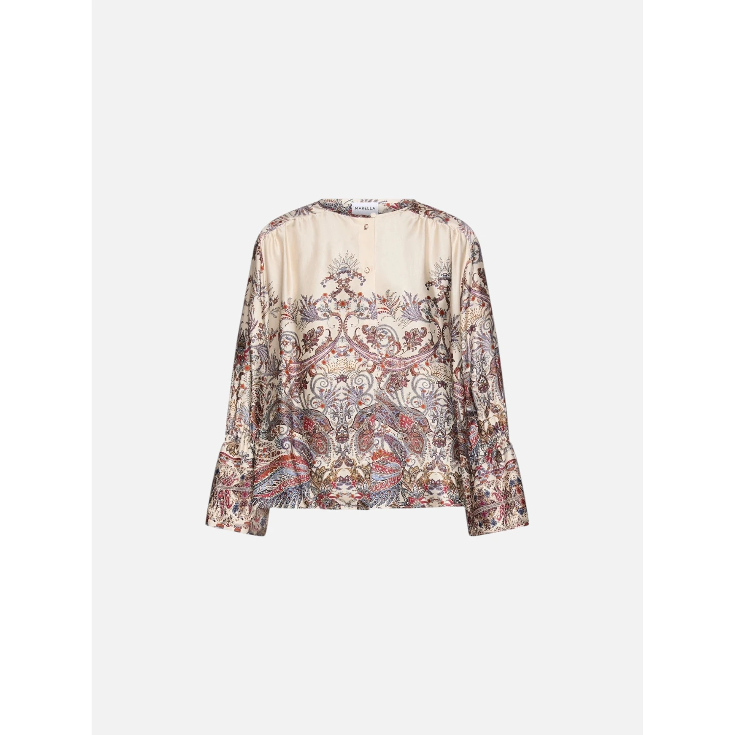 MARELLA MLLGIRINO blouse