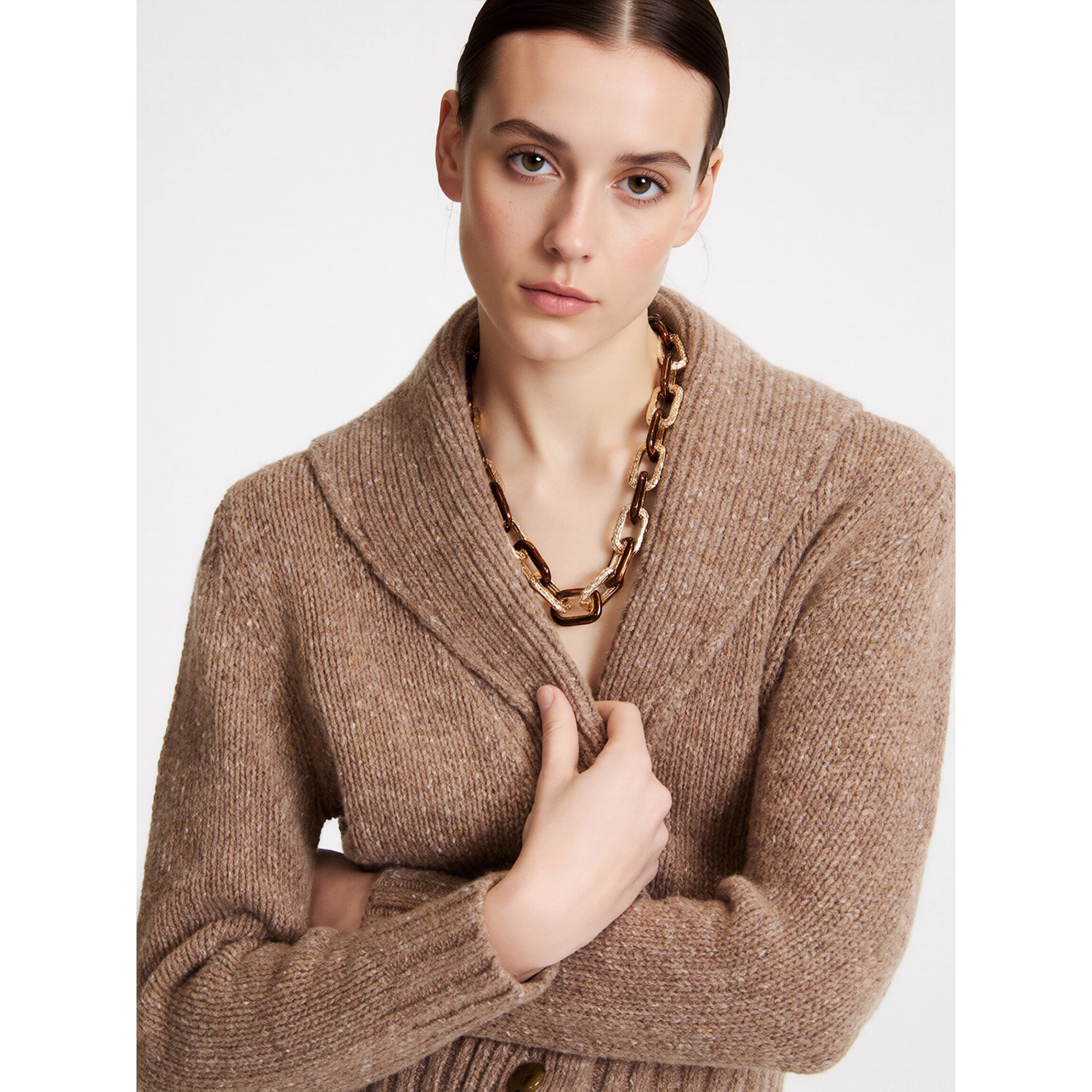 MARELLA MLAVETRINO necklace