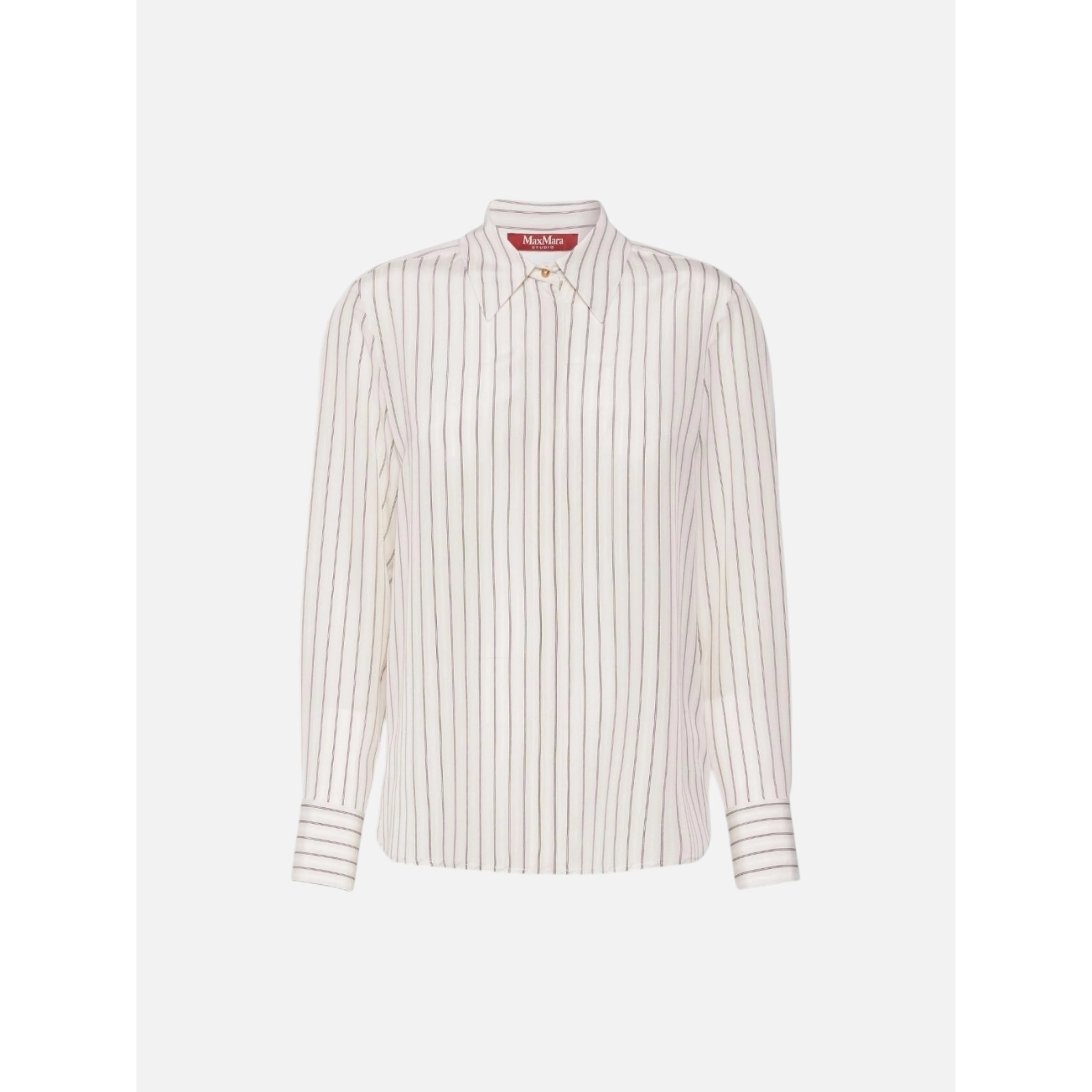 MAX MARA STUDIO MSTFLIRT shirt
