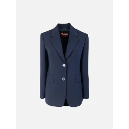 MAX MARA STUDIO LINZ jacket