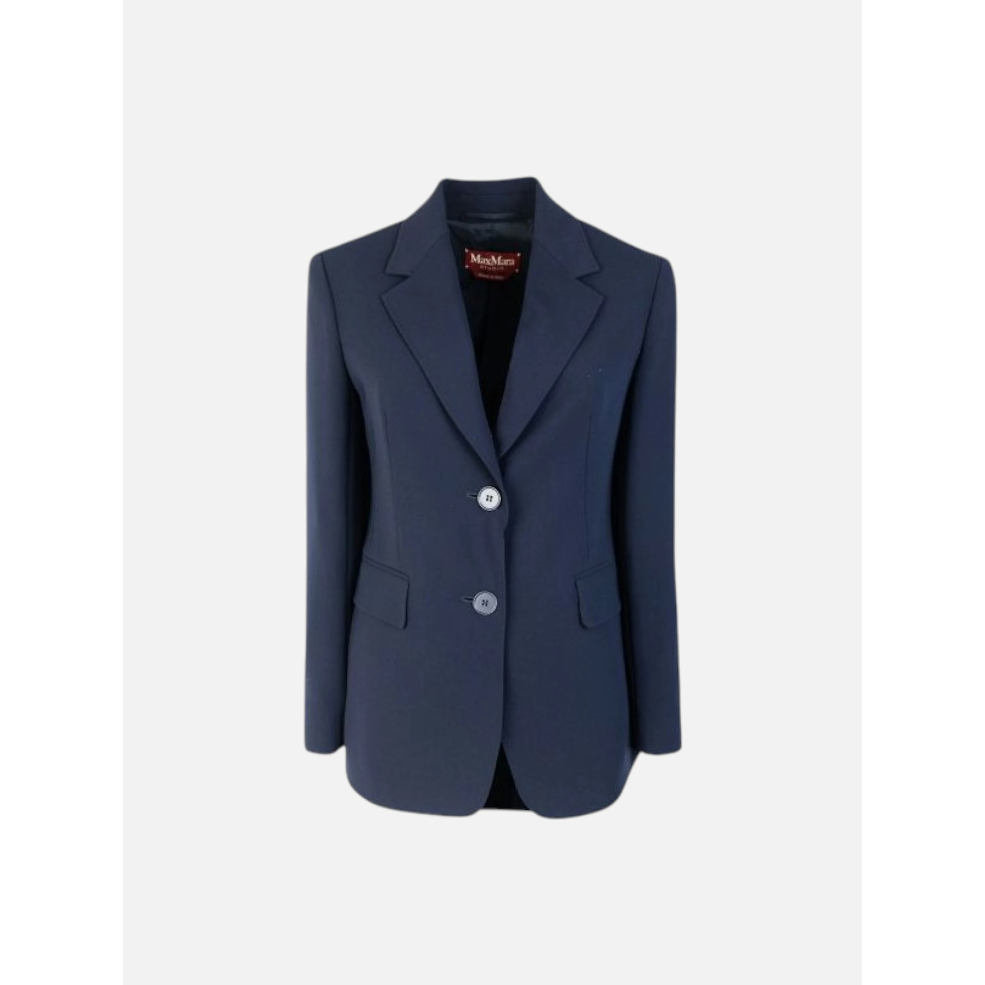MAX MARA STUDIO LINZ jacket