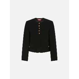 MAX MARA STUDIO MSTPANIERE jacket