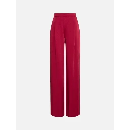 MAX MARA STUDIO MSEALPACA pants
