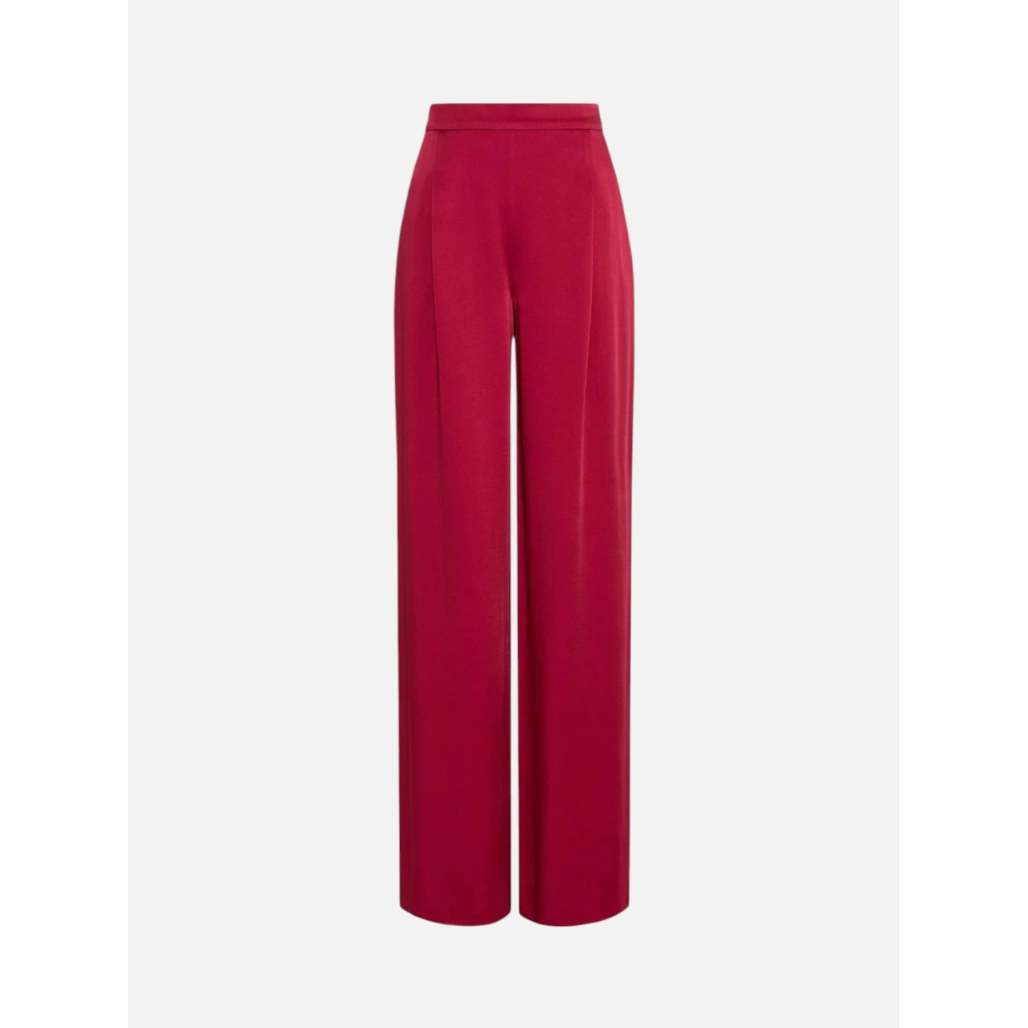 MAX MARA STUDIO MSEALPACA pants