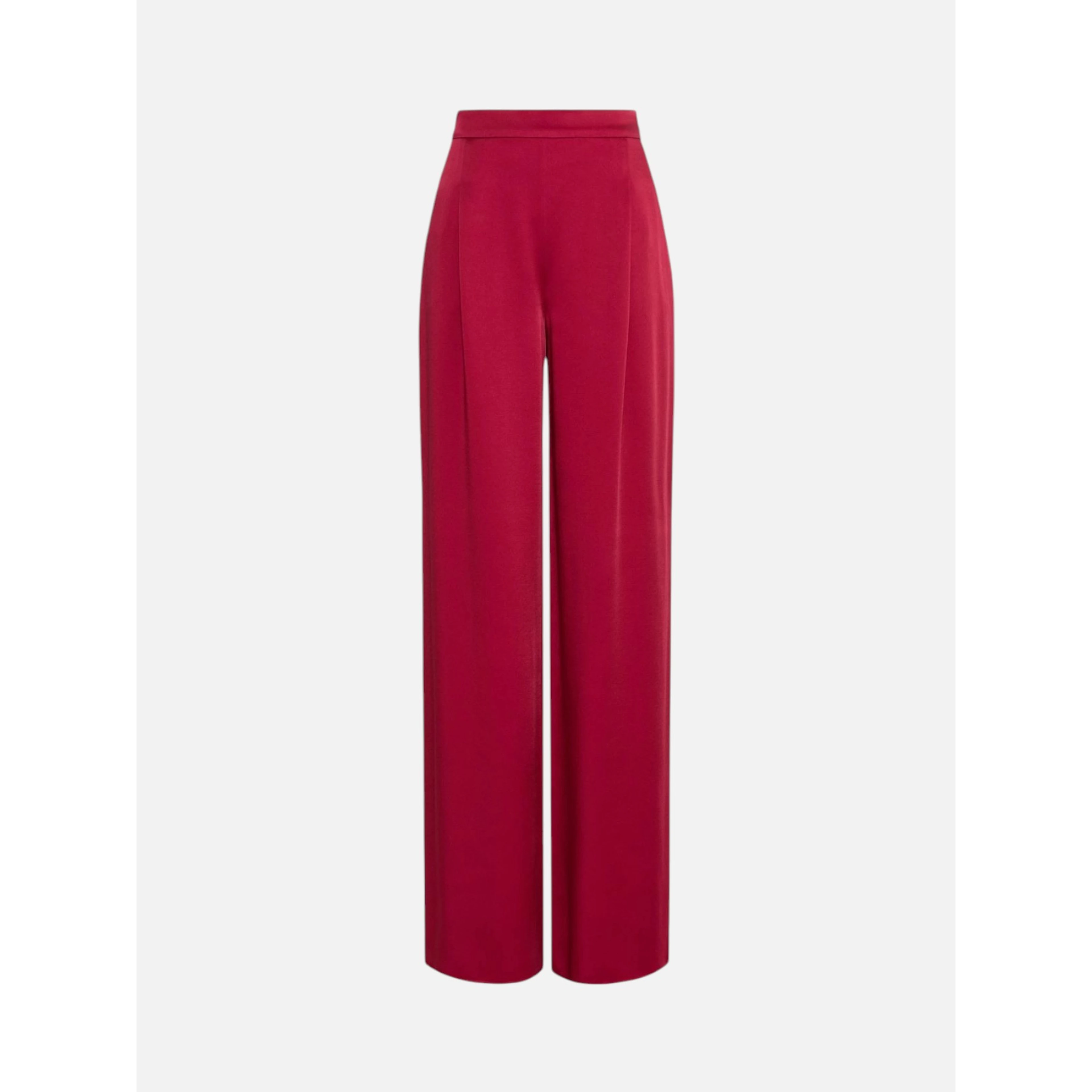 MAX MARA STUDIO MSEALPACA pants