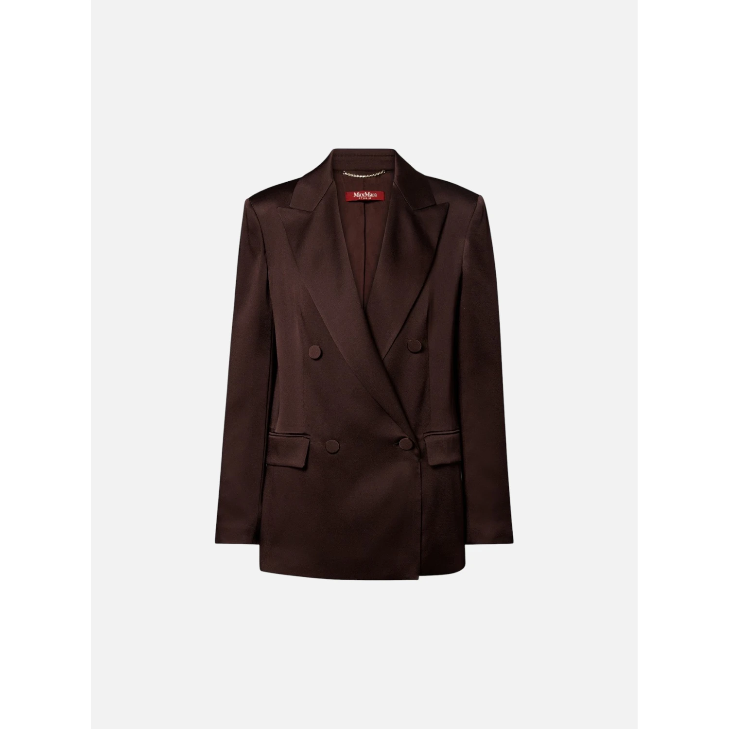 MAX MARA STUDIO MSEARCA jacket