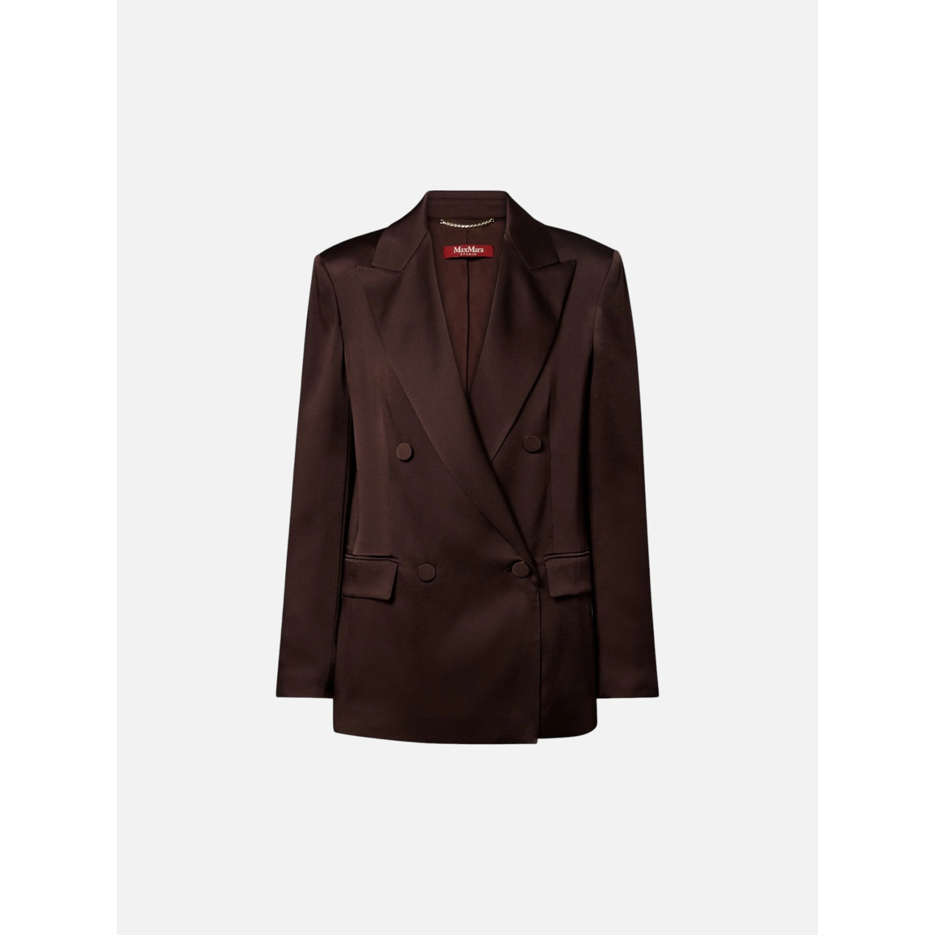 MAX MARA STUDIO MSEARCA jacket