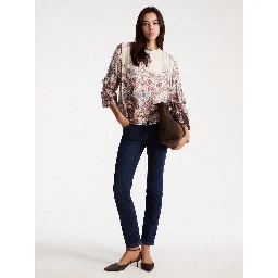 MARELLA MLLGIRINO blouse