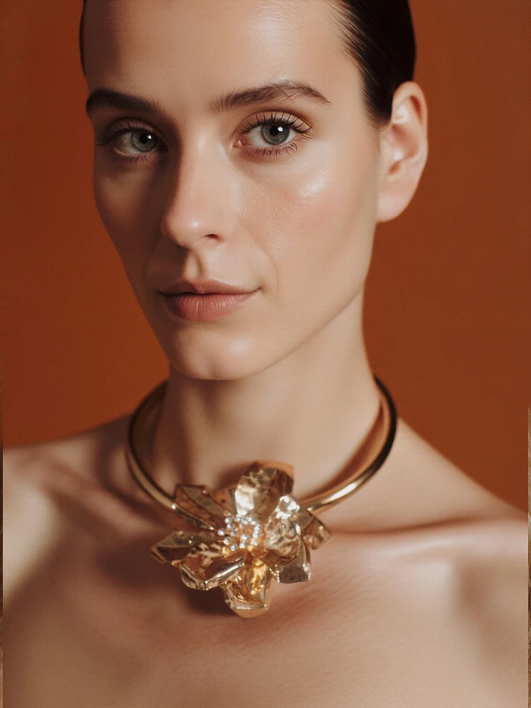 MARELLA MLASFERE necklace alternative