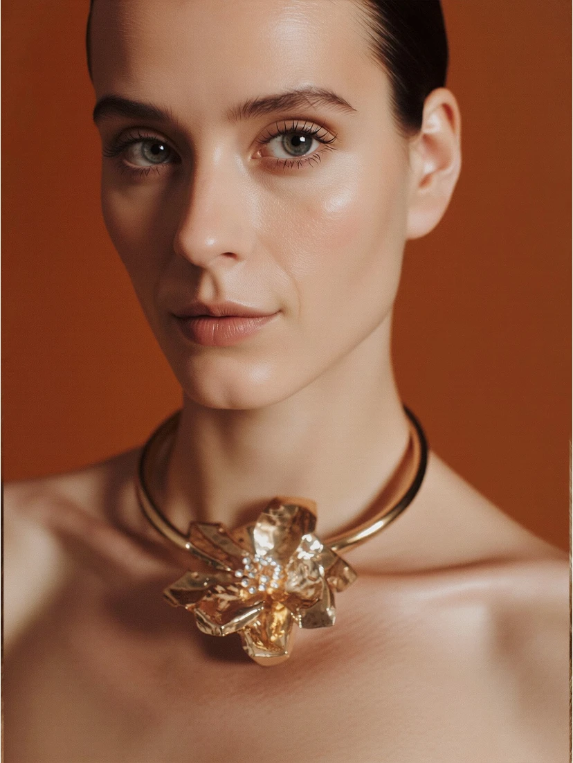 MARELLA MLASFERE necklace